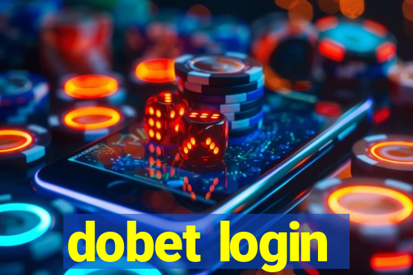 dobet login